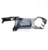 SCANI 1383618 Cover, radiator grille